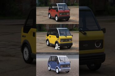 The Cheapest New Car...