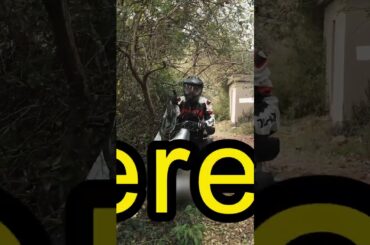 Mud puddles? BRING IT ON. Off-road so smooth, it feels like a luxury cruise. #tailg  #f73