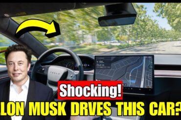 Can Elon Musk's Electric Cars REALLY Change The Game?