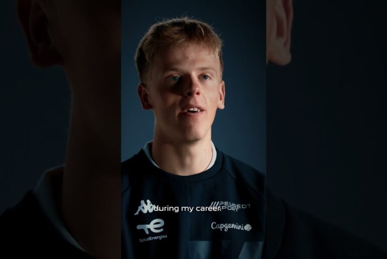 The Making of a Lion | EPISODE 2 | CHASE ON: LE MANS