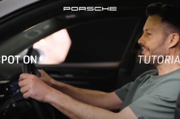 How to adjust seating position and steering wheel for a better drive | Tutorial | Spot On