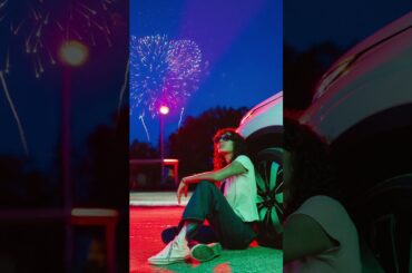 🎆Happy 4th of July from Mitsubishi Motors. #4thofJuly