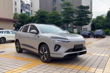 2026 BYD SeaLion 06 DM-i PHEV FirstLook - Exterior And Interior