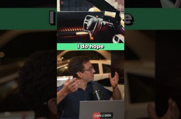 The Mercedes Benz AMG GT XX is a 1340HP Electric Sedan!