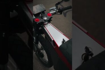 How will you customize your Javelin? Fully assembled to order in Connecticut #ebike #electricbike