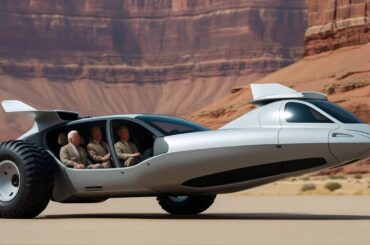 MIND BLOWING FUTURE TECH YOU HAVE NEVER SEEN BEFORE