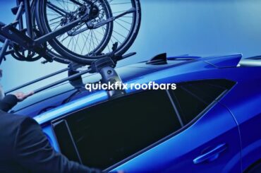 how to make your #Renault #Rafale extra comfy, even sportier and 100% more you