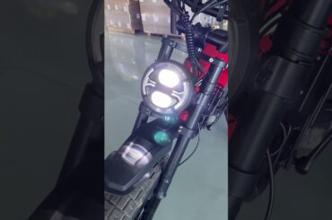 Luckeep M5 max "moped" ebike #luckeepm5 #luckeepebike #ebike #m5max #m5ultra #electricebike #moped