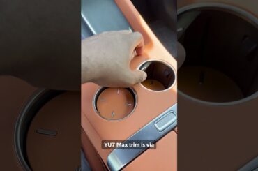 Xiaomi YU7 First Look: Is This $35,000 Chinese EV a Tesla Model Y Killer?