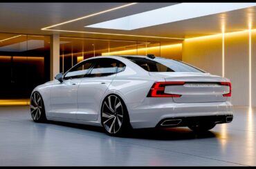 The SECRET History of Polestar: From Illegal Racing to Electric Cars?