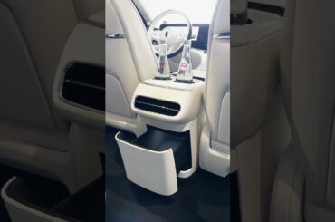 The New 2025 Huawei Maextro S800 REEV #luxury #automobile #chinaautoshow #exclusiveluxury