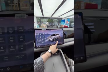 All New 2026 BYD SeaLion 06 DM-i PHEV #luxury #bestluxury #luxurycars #automobile