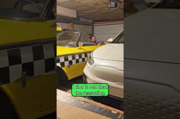 EV's and Hybrid cars are about to get penalized. #cars