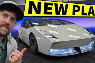 Honda just SCRAPPED their EV plan. Here's why it's GENIUS.