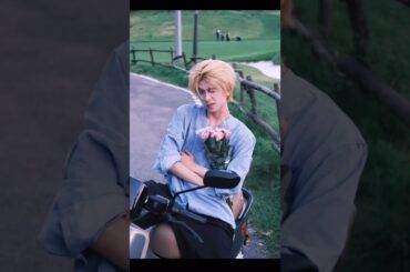 The appearance of this electric motorcycle is really high