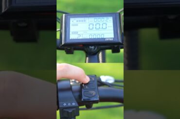 electric-Bicycle three wheels are the best for riding... #cycle#bicycle#mtb#shorts#ytshorts