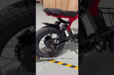 Luckeep M5 #luckeepm5 #luckeepebike #ebike #bicycle #electricebike #bikelife #ebikelove #mtb #moped