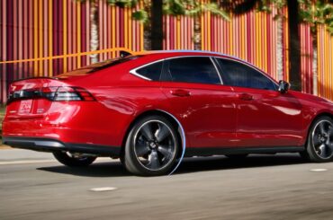 2025 Civic Hybrid & Accord Hybrid, 2025 Prologue | “Honda Summer Event – Hybrid/EV”