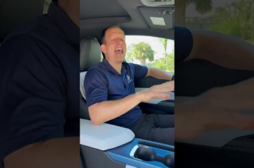 BEST NEW EV SUV: 2025 Chevy Equinox EV