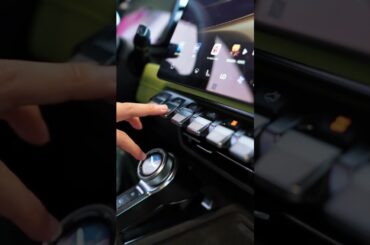 The New 2025 Dongfeng Warrior M817 PHEV #bestluxury #chinaautoshow #autochina #luxury #automobile