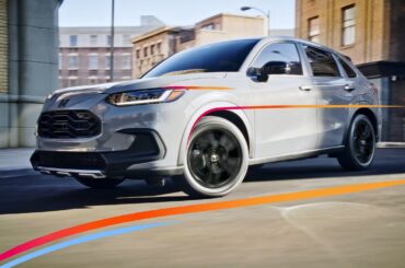 2025 Accord & Civic, 2026 HR-V | “Honda Summer Event – Value”