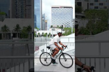 EC Compact City, Easy to Go #heybike #ebike #letyourjoyout