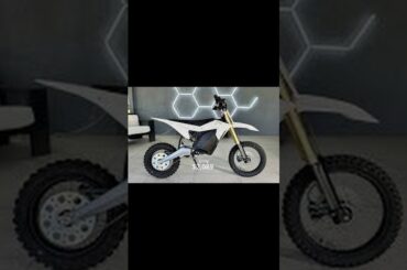 the new rtr lite is sick and super affordable electric dirtbike. #ebike #electricdirtbike #dirtbike