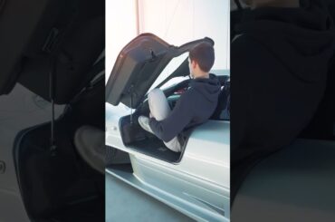 Art in Motion — The Mercedes-Benz CLK GTR