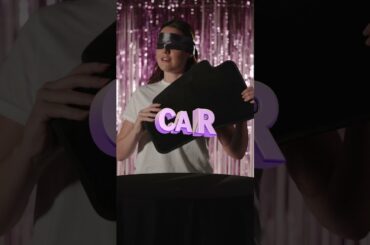 Can you recognise a Mercedes-Benz by its smell? | #shorts