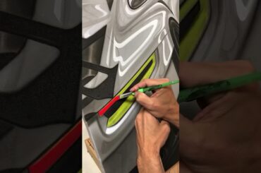 The art of the drive #shorts