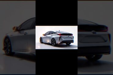 2025 Toyota Prius Prime Review | Plug-in Hybrid Performance Meets Futuristic Style
