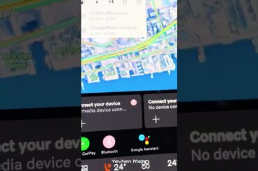 Volvo XC-90 Plug-in Hybrid