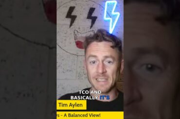 Using Data to Optimise Electric Vehicle Planning - Dynamon (ZERO)