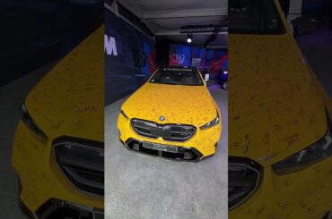 Fresh from our community #GENM