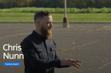 Connecting to Your Tow Vehicle (Hitch, Electrical, Chains & More) | How To Tow