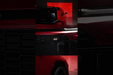 The All-new 2026 RAV4 Has Arrived