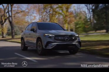 Plug-In Hybrids | Mercedes-Benz of Loveland