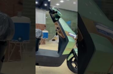 Revoo A11 | Revoo Electric Motorcycle Brand #revoo #electricscooterpakistan #electricscooter