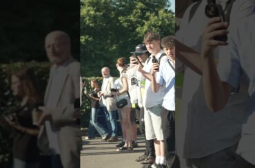 Toyota Gazoo Racing at Goodwood Festival of Speed 2025 #Goodwood #GFOS #TGR #Toyota