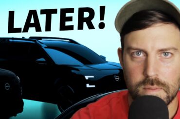 Nissan Delays EV Plans. What's coming NEXT is key for survival.