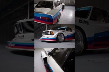 Every detail creates the ultimate performance #50Yearsof3Series