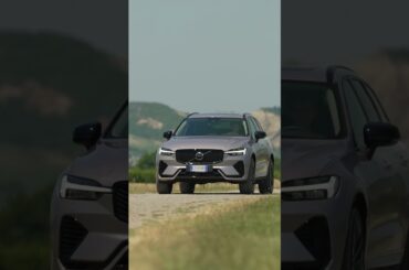 New Volvo XC60 Plug-in Hybrid  | MY26