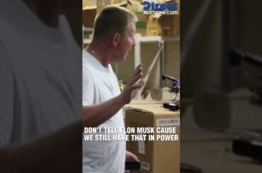 Motorcycle, Electric Motorcycle & Bicycle Shop Relocation Auction