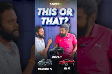 Battle of EVs: Which Electric Vehicle Wins YOUR Vote?