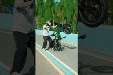 Euybike K6 Pro: The Best Electric Bike for Everyday Short Rides  #euybike #electricbike