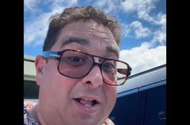 2024 Mazda CX90 Plug In Hybrid