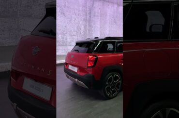 POV: You’re Acing the parking 😎