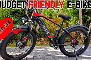 Top 2025 E-Bikes That Make Commuting Easy and Fun!