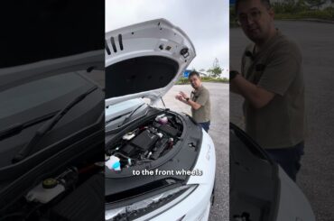 BYD Sealion 6 DM-i walkaround - exclusive preview for Singapore!