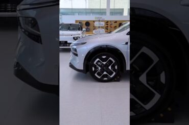 aito m7: china's electric vehicle contender